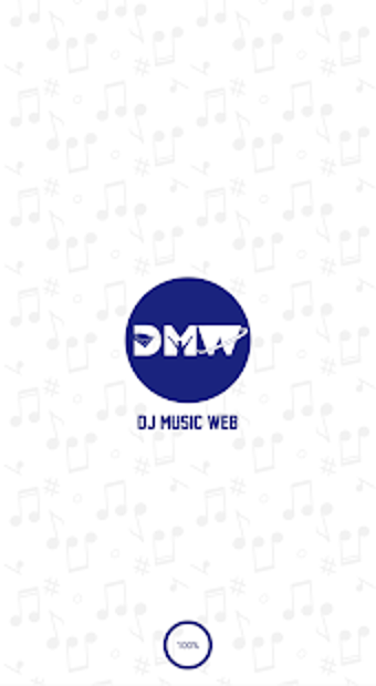 Imagen 1 para DJ Music Web