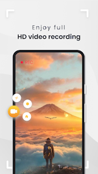 Image 0 for Screen recorder: Game rec…