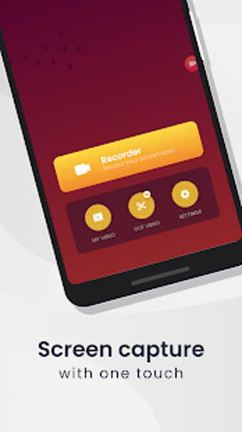 Image 3 for Screen recorder: Game rec…