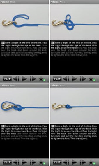 Image 1 for Animated Knots by Grog