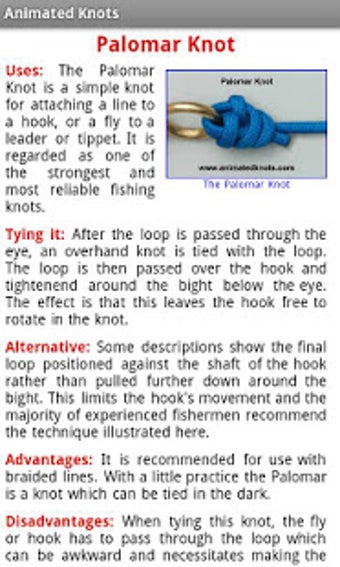 Image 3 for Animated Knots by Grog
