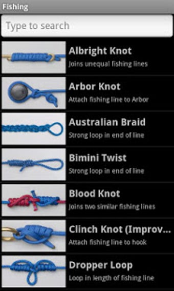 Image 0 for Animated Knots by Grog
