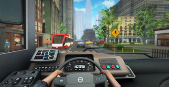Imagen 2 para Bus Simulator PRO 2017