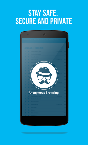 Image 3 for Hola Free VPN Proxy
