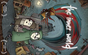 Imagen 0 para The Inner World
