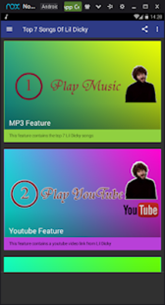 Image 1 for Top 7 Songs Lil Dicky