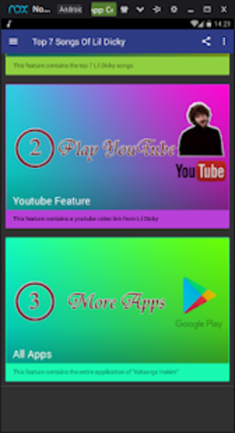 Image 0 for Top 7 Songs Lil Dicky
