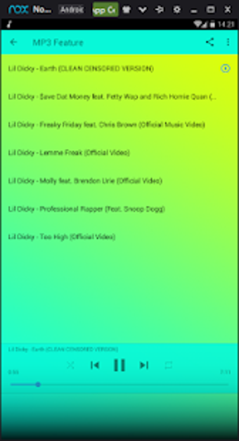 Image 3 for Top 7 Songs Lil Dicky