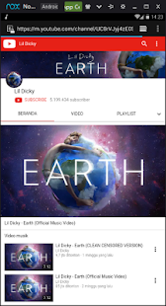 Image 2 for Top 7 Songs Lil Dicky