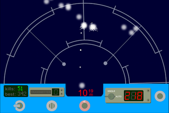 Image 0 for Motion Tracker - Exfil Po…