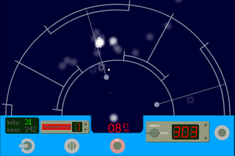 Image 1 for Motion Tracker - Exfil Po…