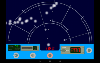 Image 1 for Motion Tracker - Exfil Po…