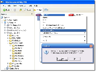 Image 0 for DeleteOnClick