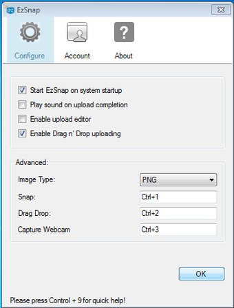 Image 2 for EzSnap