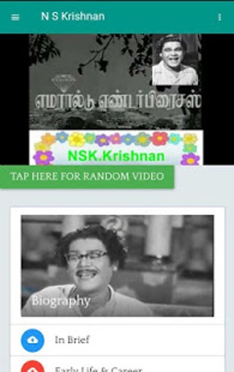 Imagen 0 para Tamil Movies Comedy Scene…