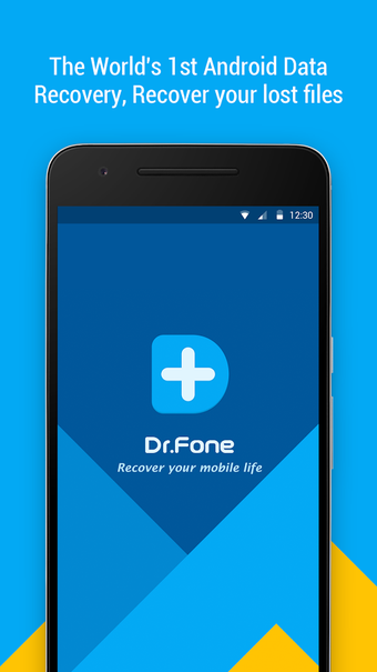 Imagen 0 para dr.fone - Recovery & Tran…