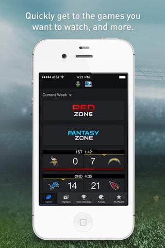 Image 0 for NFL Sunday Ticket