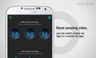 Image 2 for SnapMovie (road movie mak…