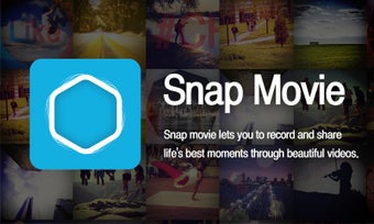 Image 2 for SnapMovie (road movie mak…