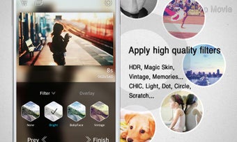 Image 4 for SnapMovie (road movie mak…