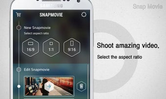 Image 1 for SnapMovie (road movie mak…