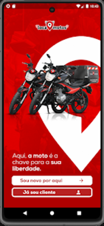 Image 0 for Loca9Motos
