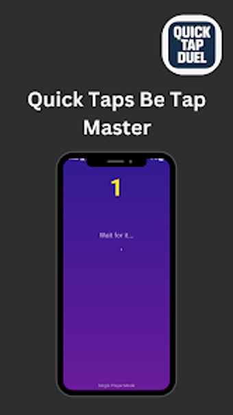 Image 0 for Quick Tap Duel