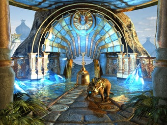 Imagen 0 para Empress of the Deep 2