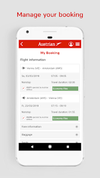 Image 2 for Austrian
