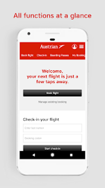 Image 0 for Austrian