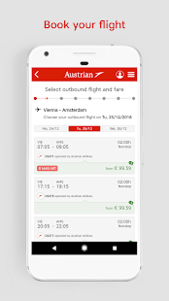 Image 3 for Austrian
