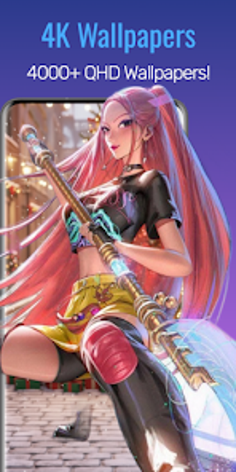 Image 0 for Kpop Demon Hunters MIRA H…