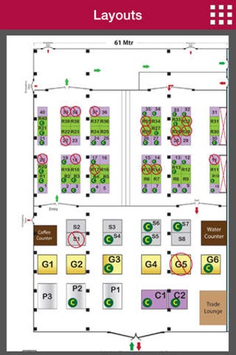 Image 0 for ISACON 2014