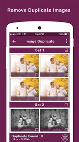Image 0 for Duplicate File Remover - …