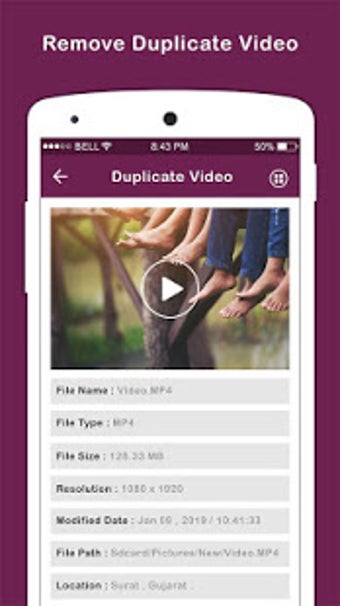 Image 2 for Duplicate File Remover - …