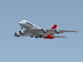 Image 1 for Infinite Flight - Flight …