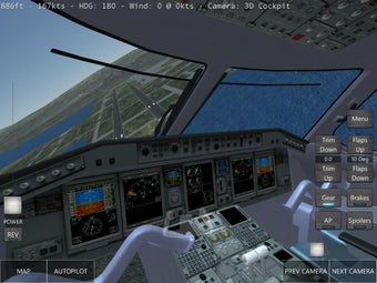 Image 3 for Infinite Flight - Flight …