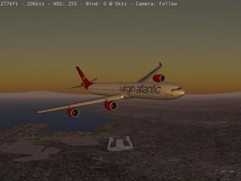 Image 0 for Infinite Flight - Flight …