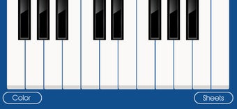 Image 0 for Perfect Piano