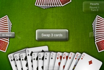 Image 6 for iCardPlayer