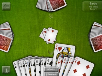 Image 4 for iCardPlayer