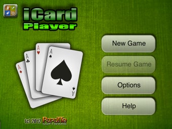 Image 2 for iCardPlayer