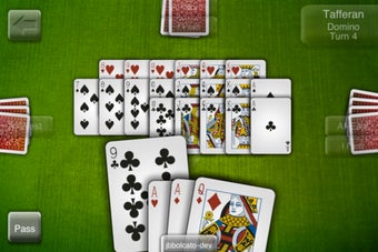 Image 7 for iCardPlayer