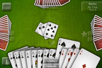 Image 5 for iCardPlayer
