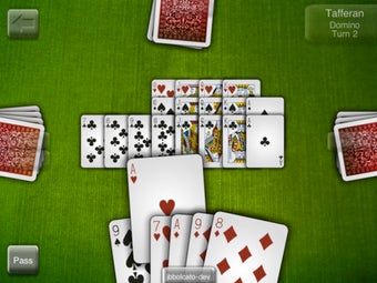 Image 3 for iCardPlayer