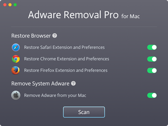 Image 0 for Adware Removal Pro