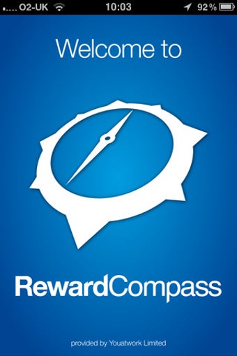 Image 1 for Reward Compass - Find loc…
