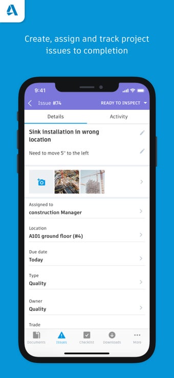 Image 0 for BIM 360