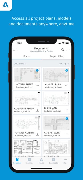 Image 1 for BIM 360