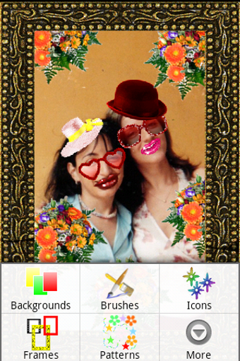 Imagen 1 para Nicky Paint Pro